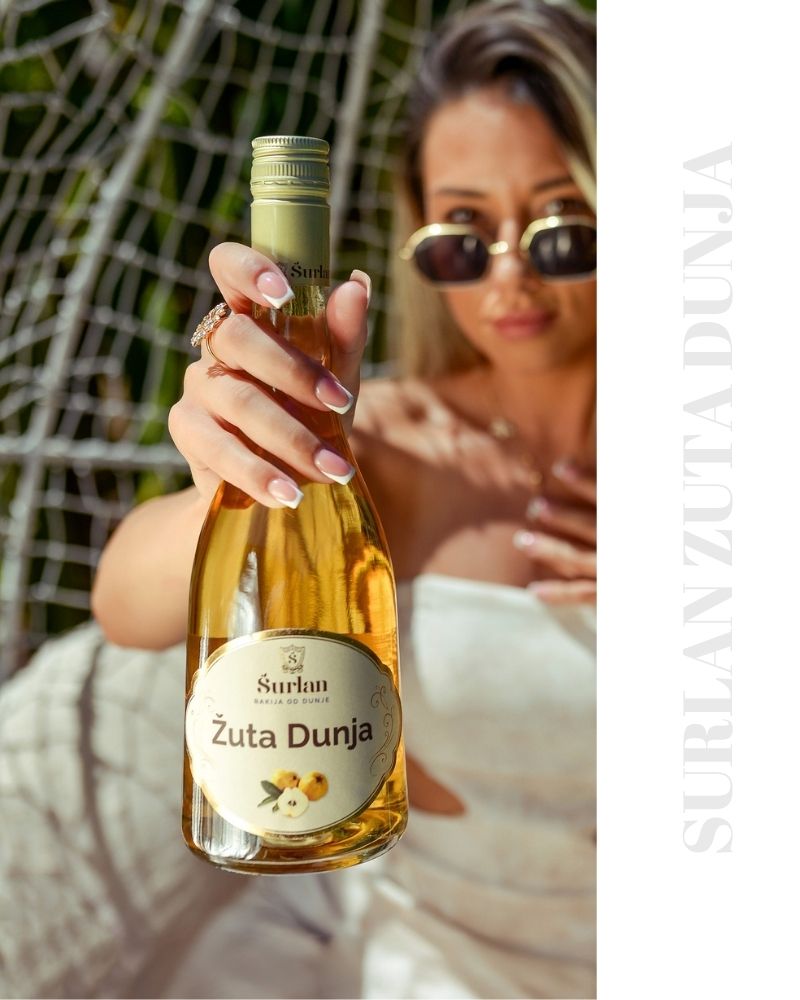 surlan zuta dunja rakija rakija vino (1)