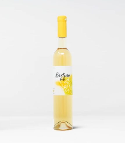 vinum bertino beli bermet dessertwein rakija vino