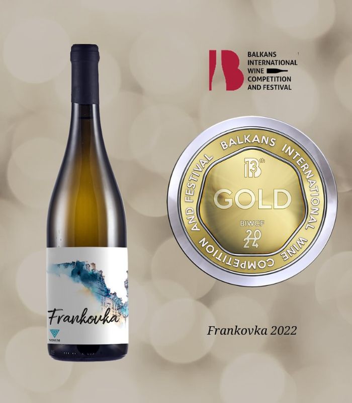 vinum frankovka blaufränkisch rotwein rakija vino