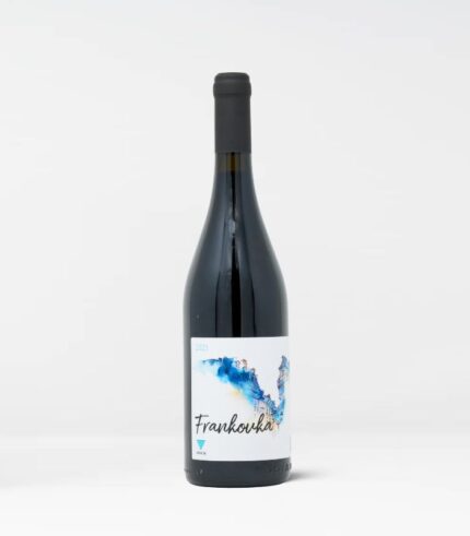 vinum frankovka rotwein serbien rakija vino