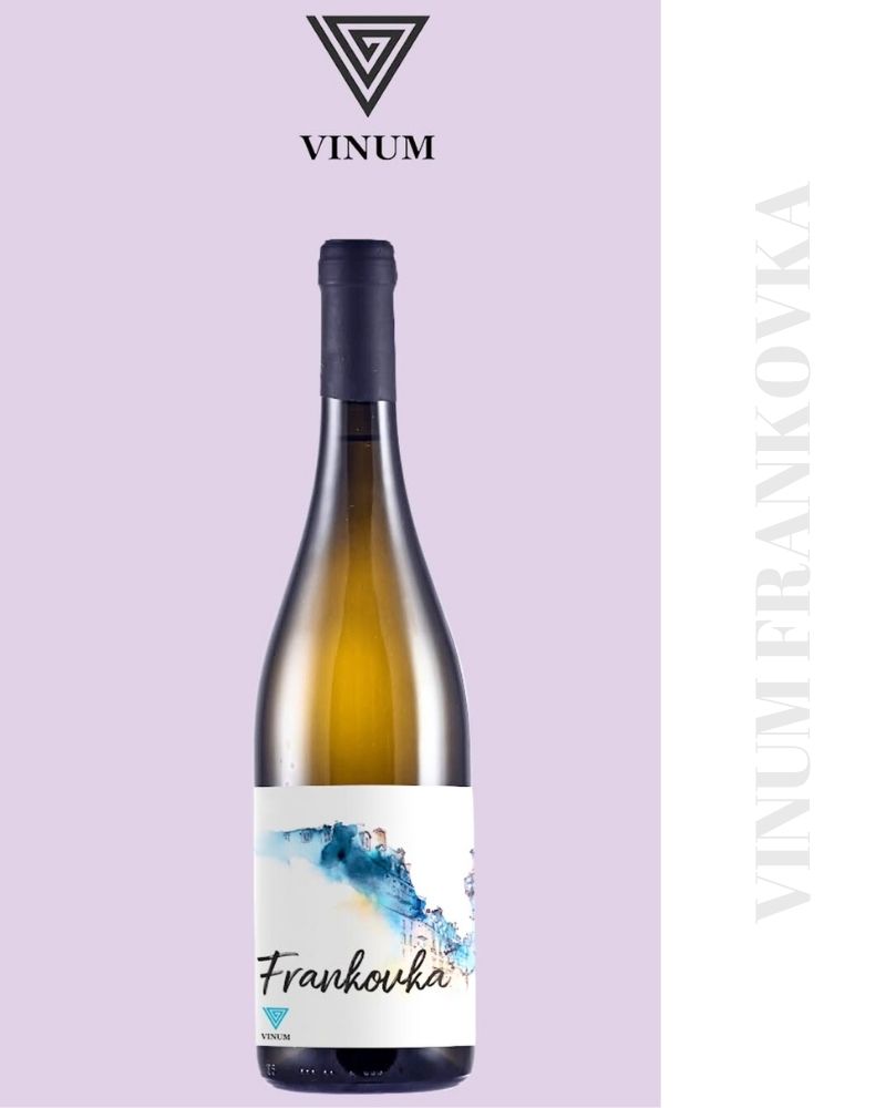 vinum frankovka serbischer rotwein rakija vino