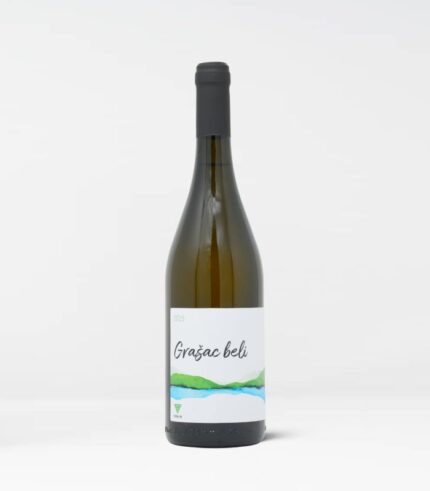 vinum grasac beli weisswein serbien rakija vino