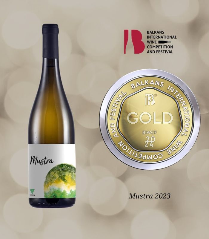 vinum mustra muskateller traminer weisswein rakija vino