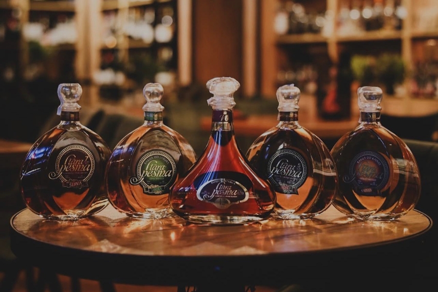 weihnachts aktion von rakija vino1