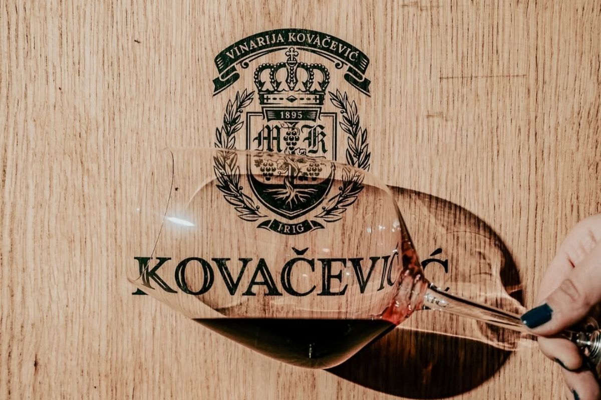 weingut kovacevic weingut des monats von rakija vino wien