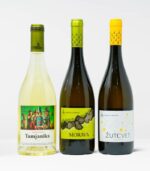 weißwein probierbox rakija vino