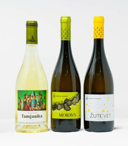 weißwein probierbox rakija vino