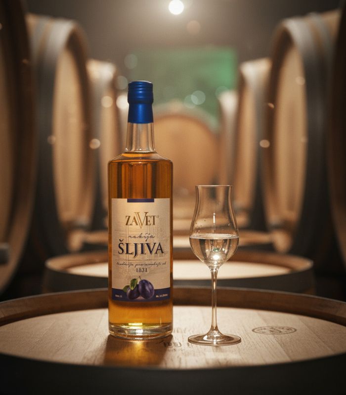 zavet pflaume 1l sljivovica rakija vino 1