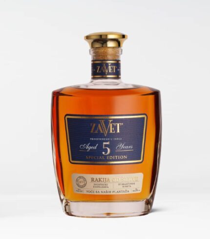 zavet pflaume 5j pflaumenbrand rakija vino 1