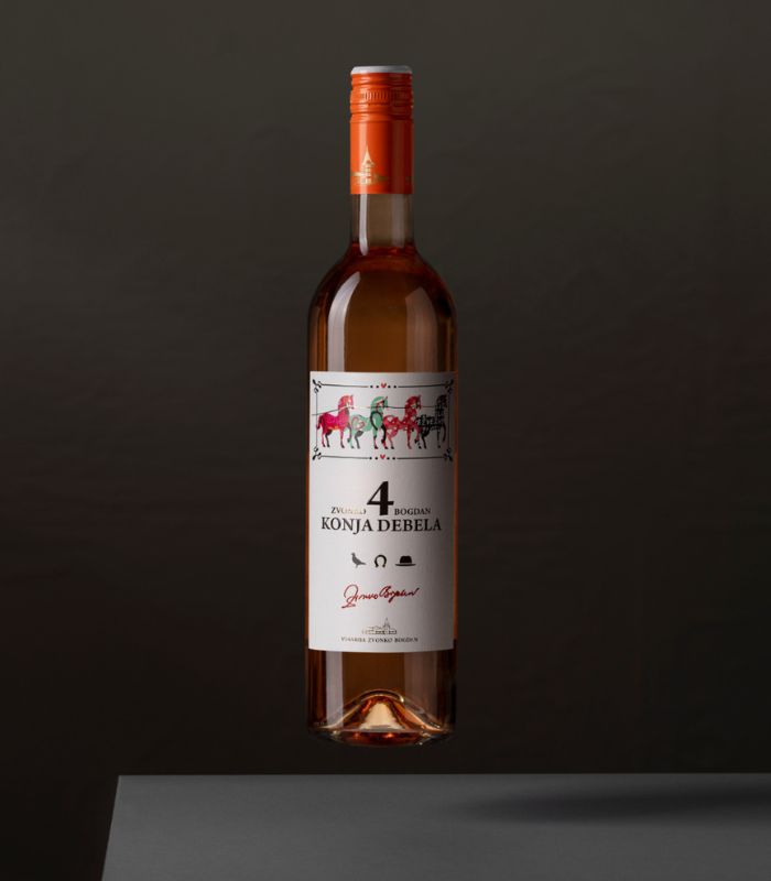 zvonko bogdan rose serbien rakija vino