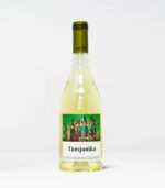 zvonko bogdan tamjanika rakija vino