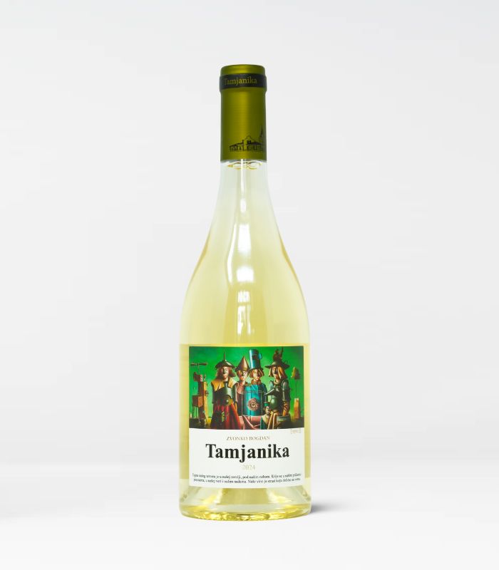 zvonko bogdan tamjanika rakija vino zvonko bogdan tamjanika rakija vino