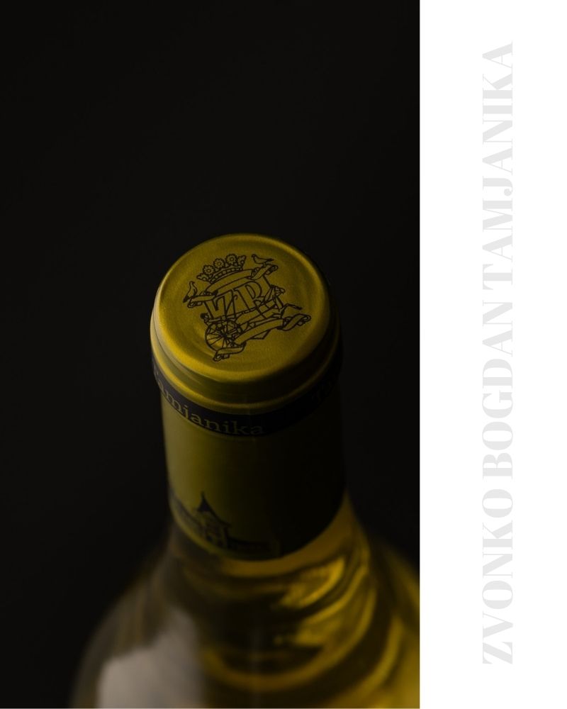 zvonko bogdan tamjanika weisswein rakija vino